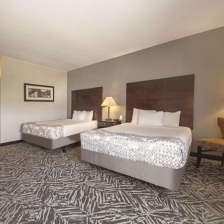 La Quinta By Wyndham Mckinney Exterior photo