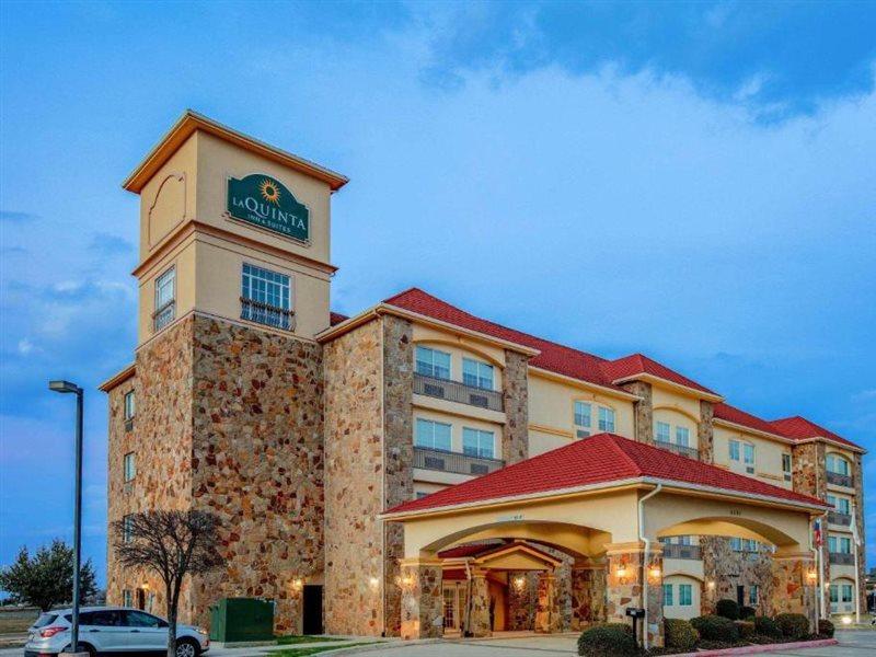 La Quinta By Wyndham Mckinney Exterior photo