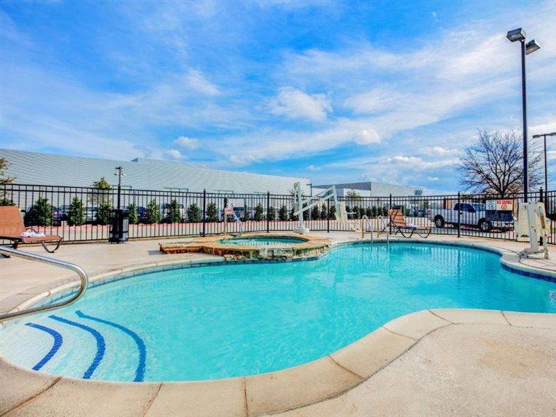 La Quinta By Wyndham Mckinney Exterior photo