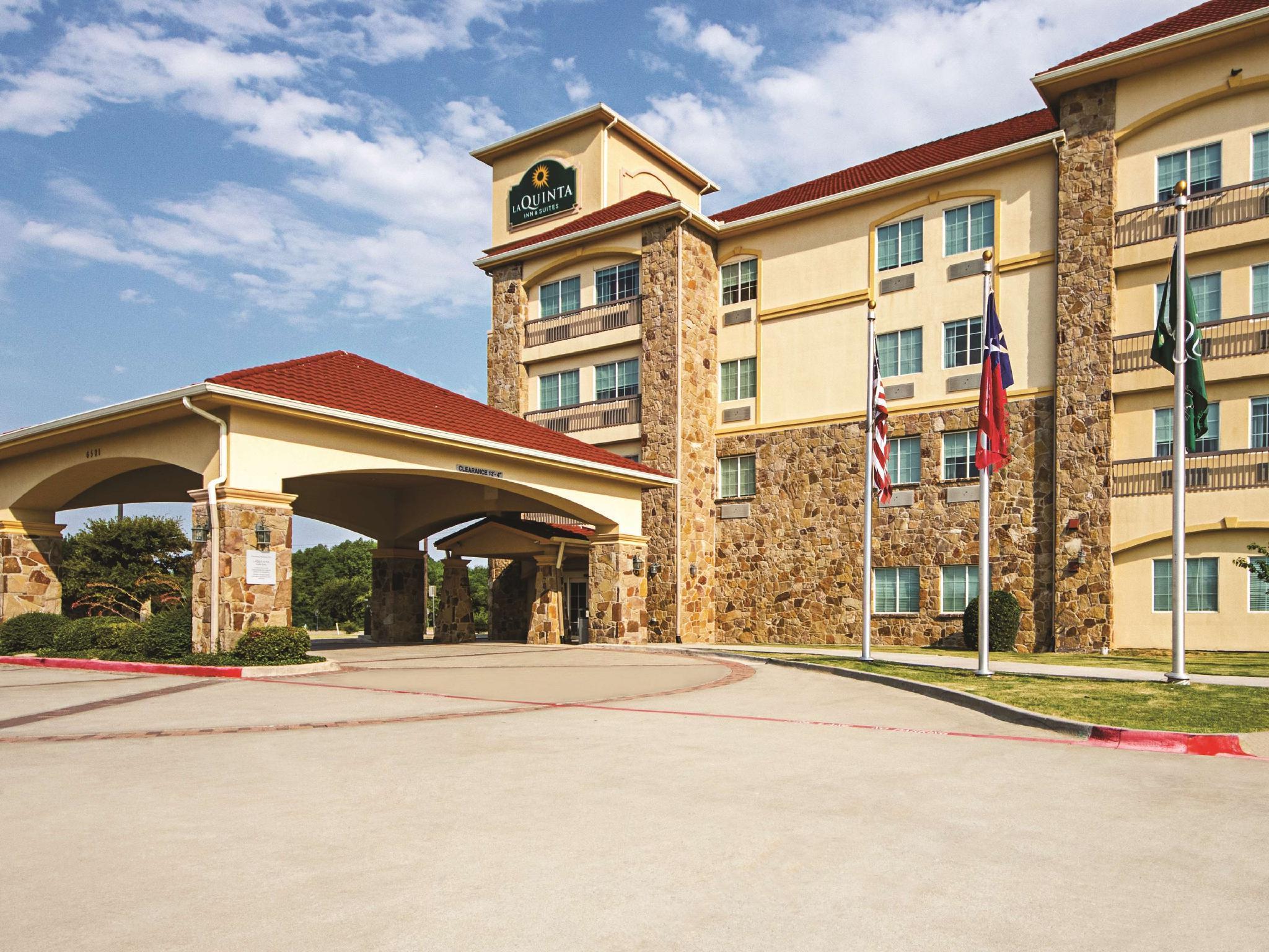 La Quinta By Wyndham Mckinney Exterior photo