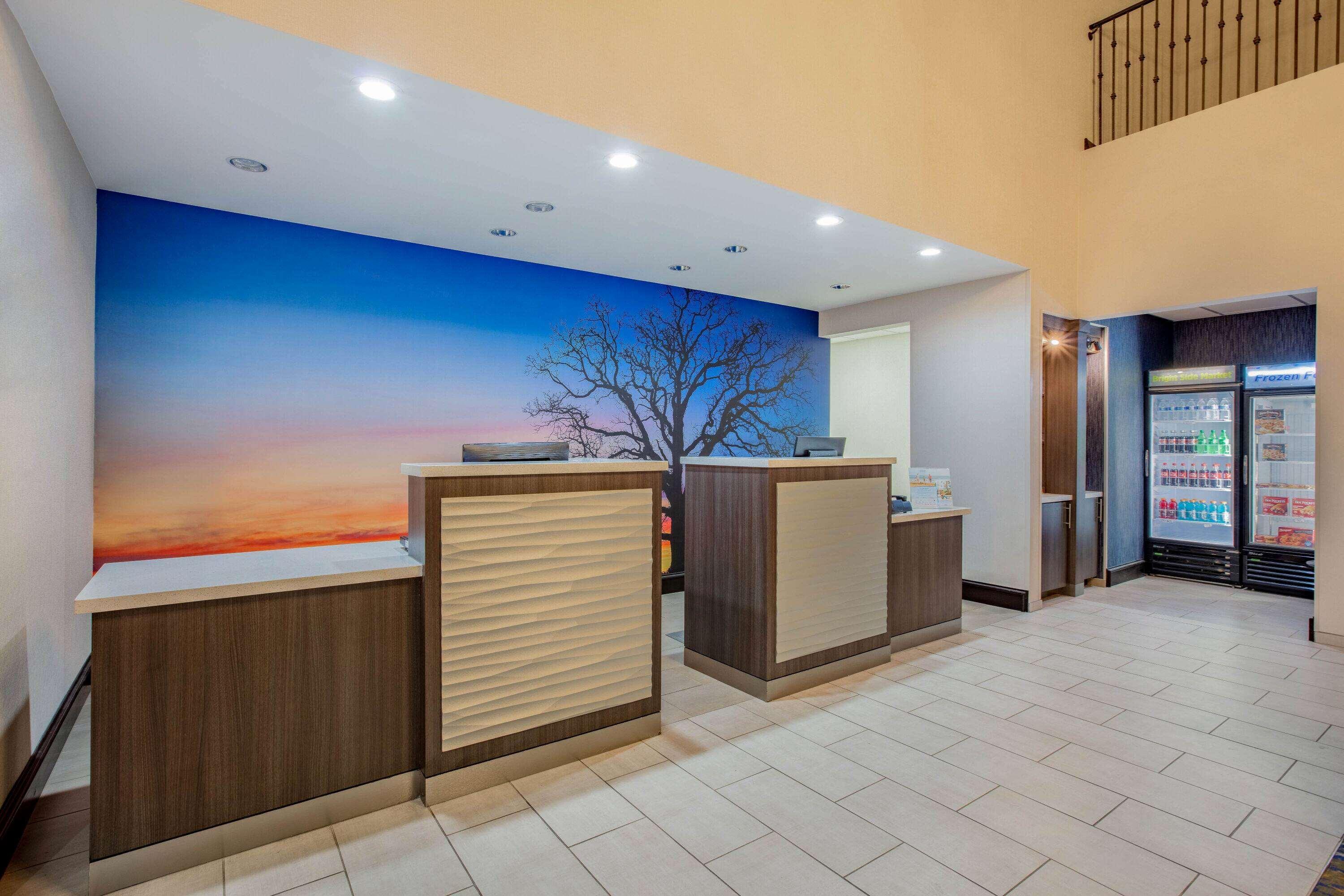 La Quinta By Wyndham Mckinney Exterior photo