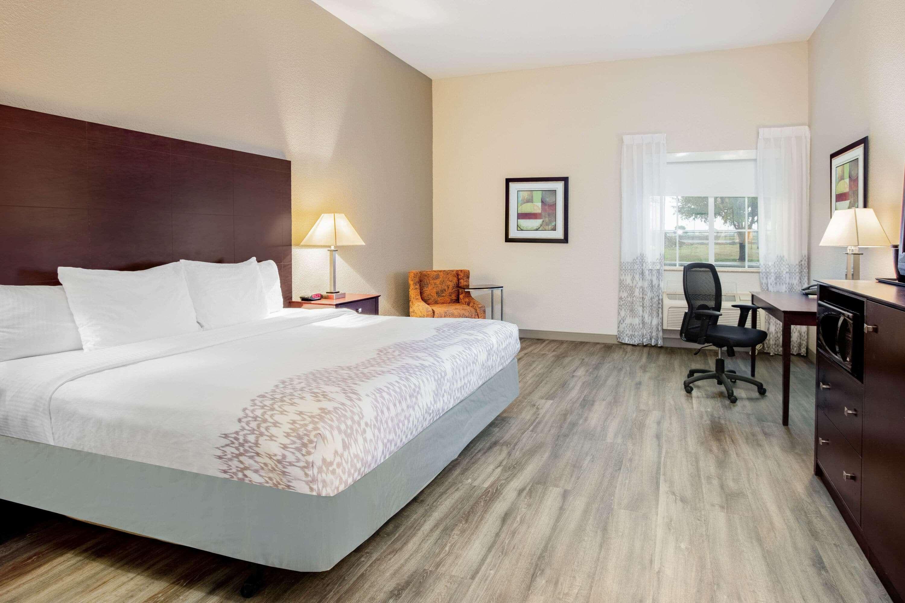 La Quinta By Wyndham Mckinney Exterior photo