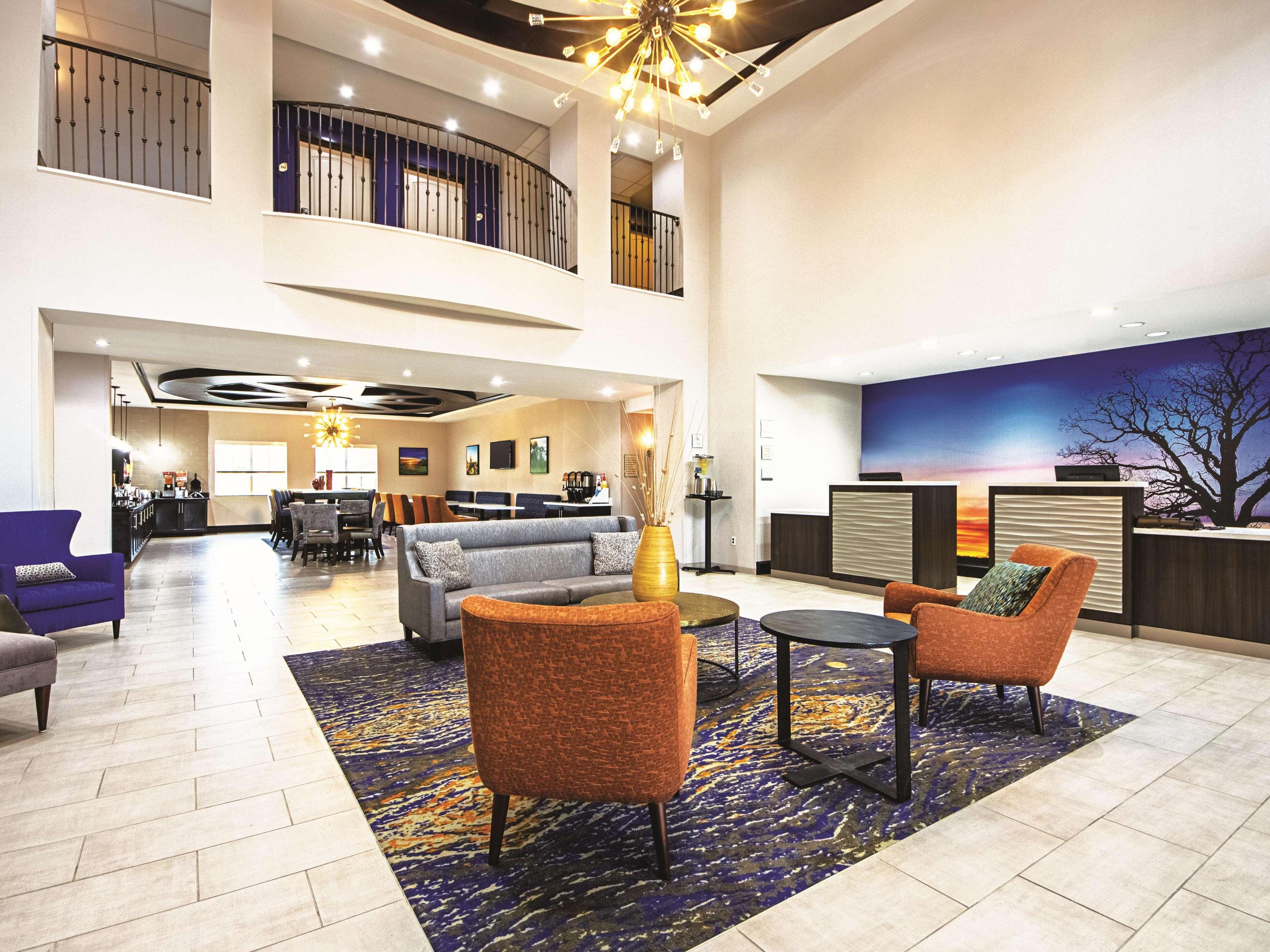 La Quinta By Wyndham Mckinney Exterior photo