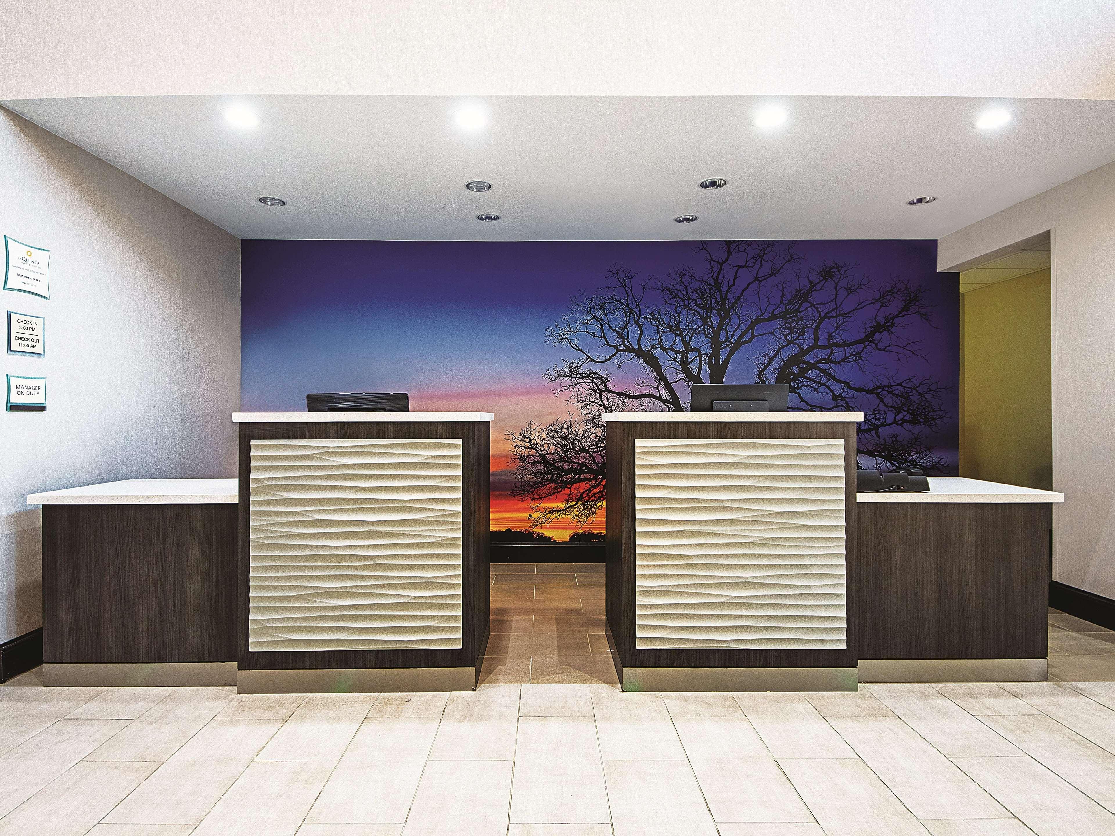 La Quinta By Wyndham Mckinney Exterior photo
