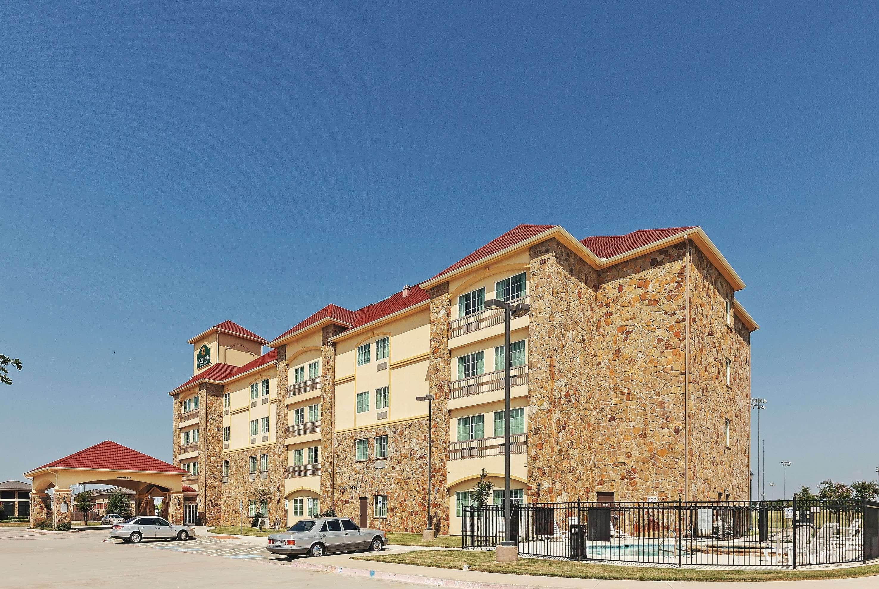 La Quinta By Wyndham Mckinney Exterior photo