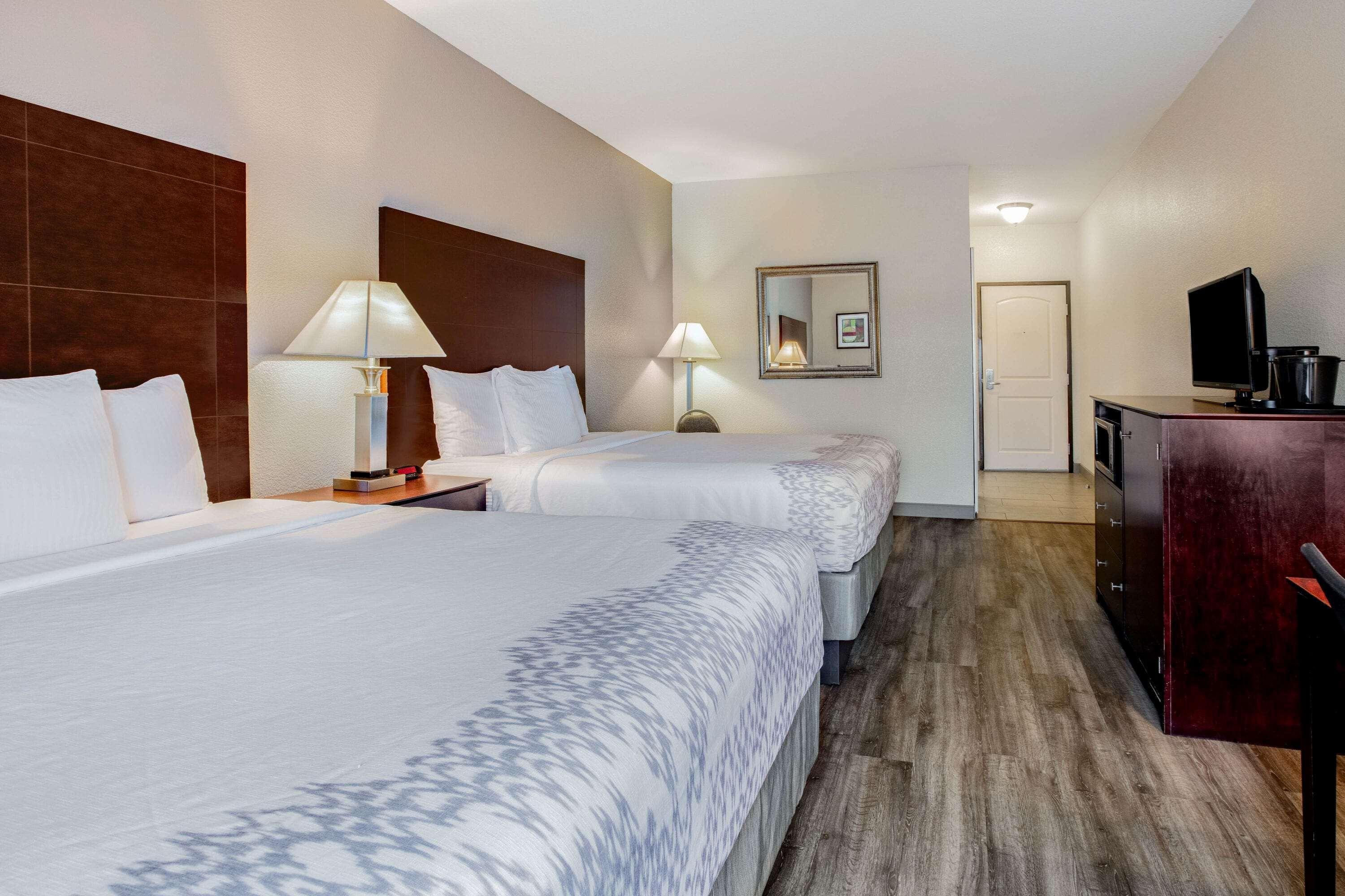 La Quinta By Wyndham Mckinney Exterior photo