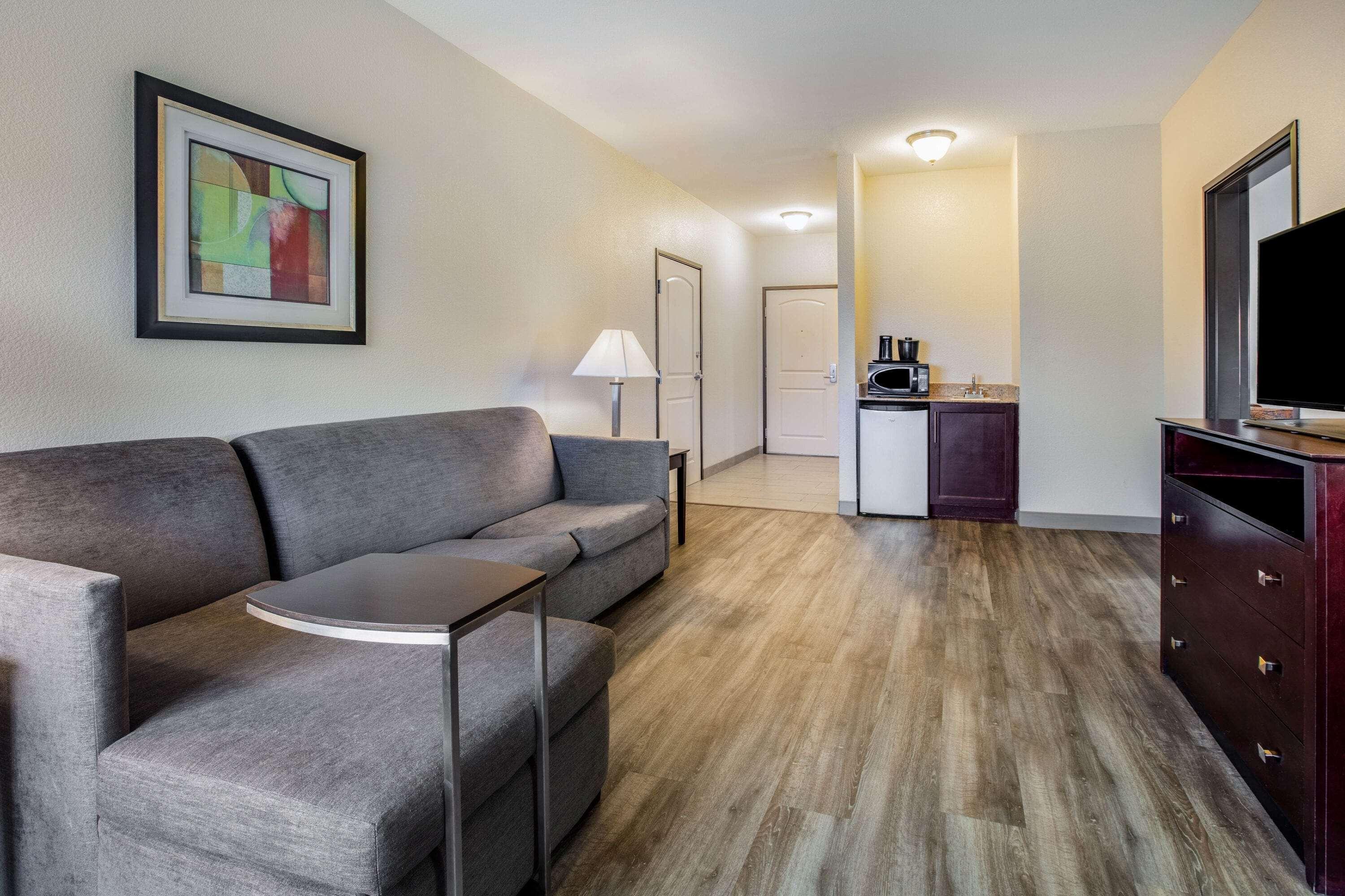 La Quinta By Wyndham Mckinney Exterior photo