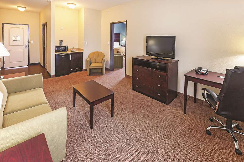 La Quinta By Wyndham Mckinney Room photo