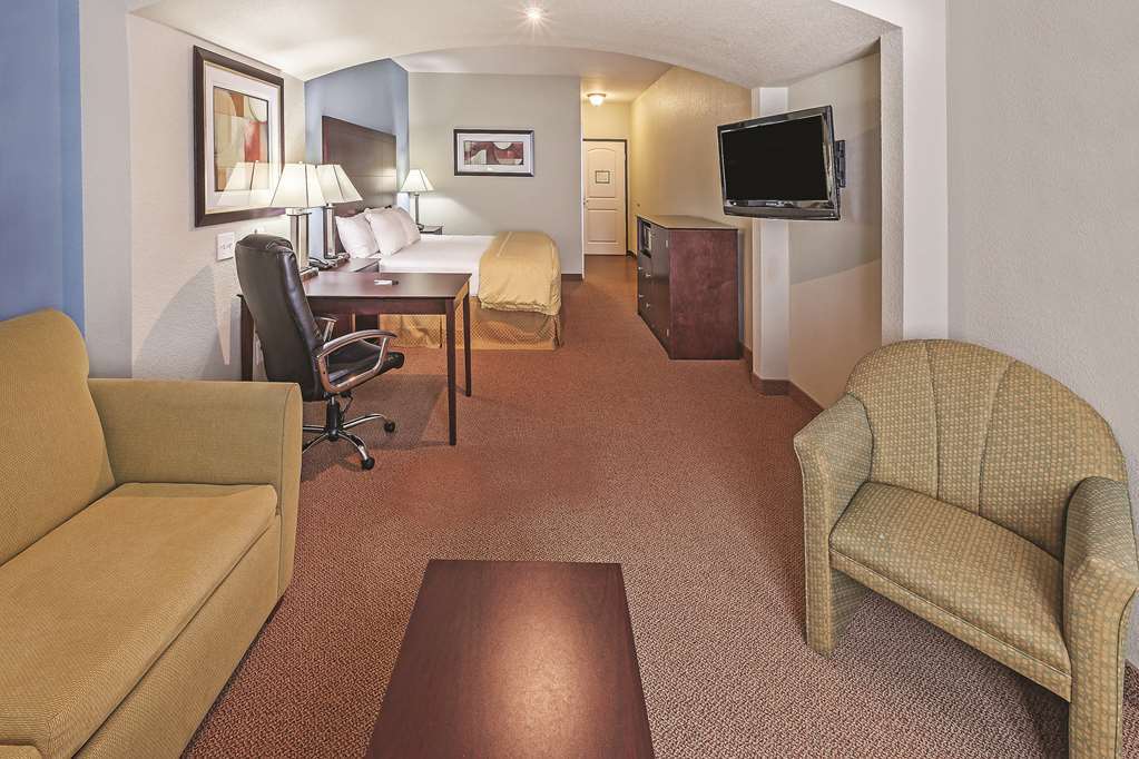 La Quinta By Wyndham Mckinney Room photo
