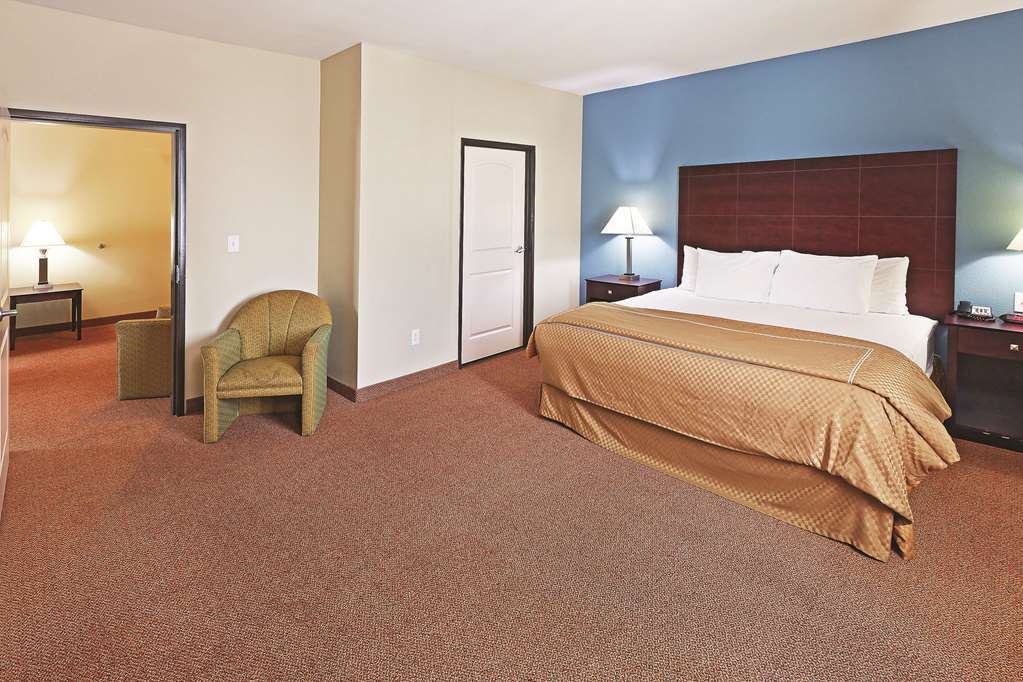 La Quinta By Wyndham Mckinney Room photo