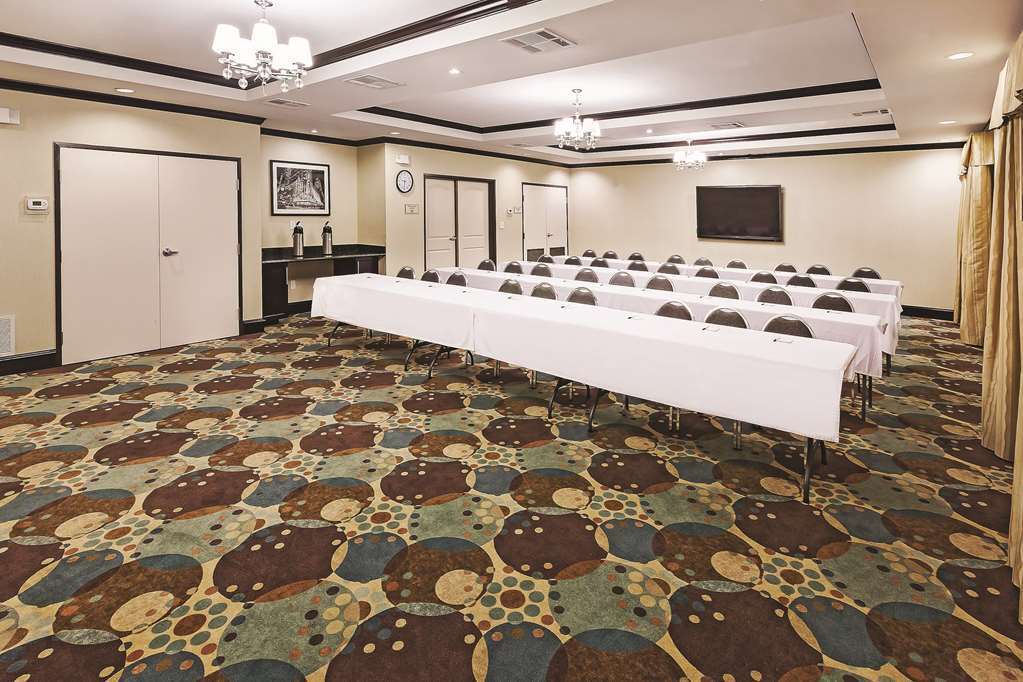 La Quinta By Wyndham Mckinney Facilities photo
