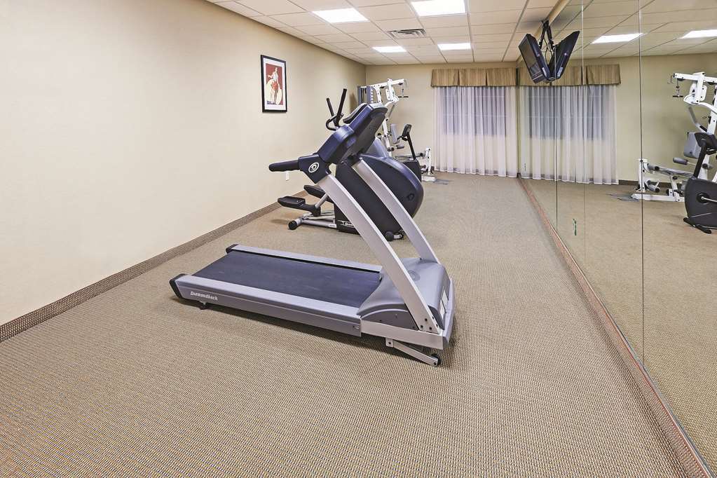 La Quinta By Wyndham Mckinney Facilities photo